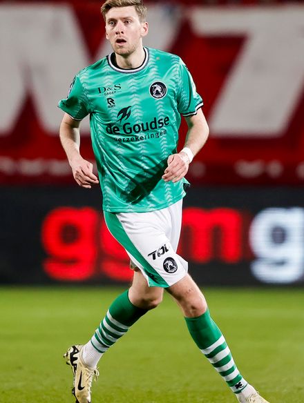 Tobias Lauritsen photo