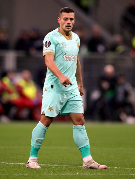 Tomáš photo