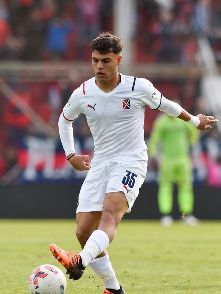 Tomás Agustín photo