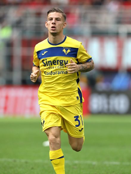 Tomáš photo