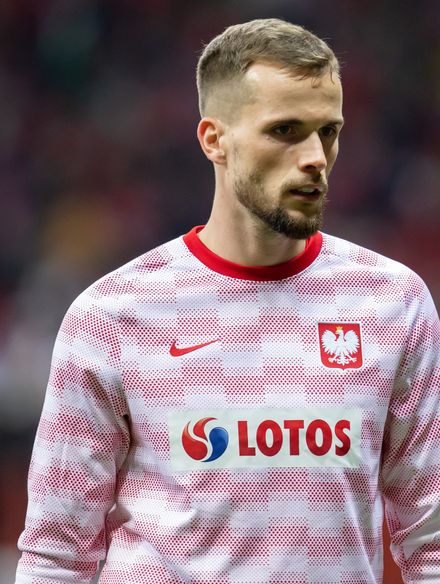 Tomasz Kędziora photo