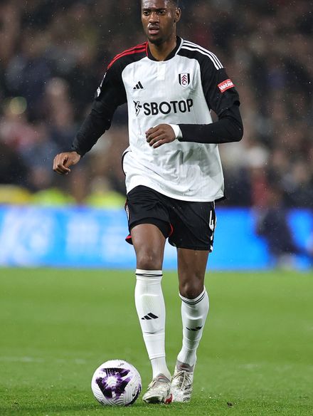 Tosin Adarabioyo photo