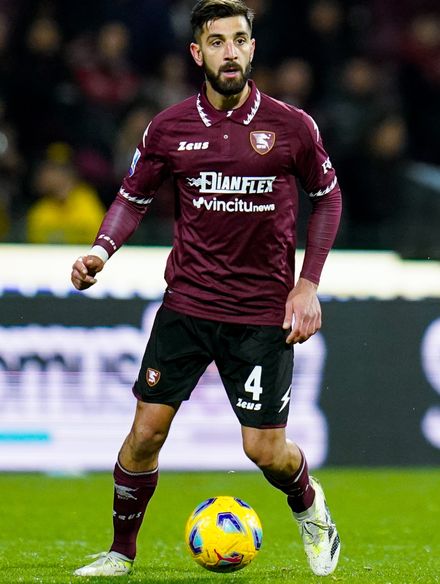 Triantafyllos photo