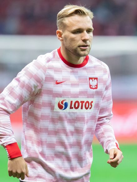 Tymoteusz Puchacz photo