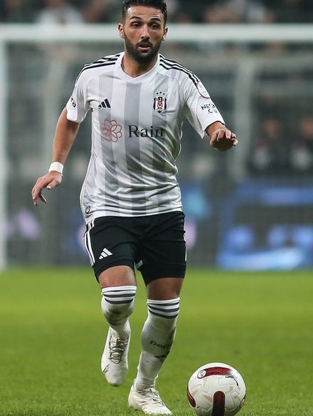 Umut Meraş photo
