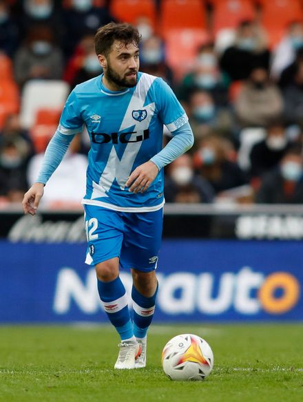 Unai López photo