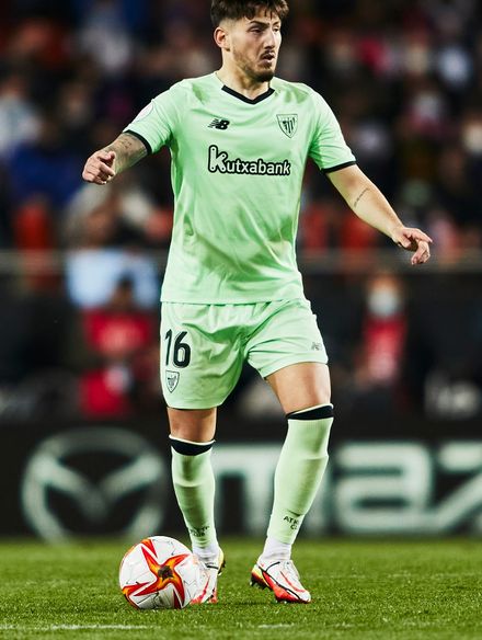 Unai photo