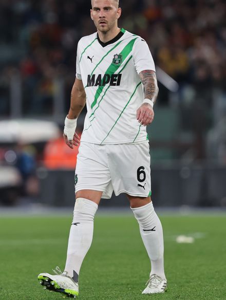 Uroš Račić photo