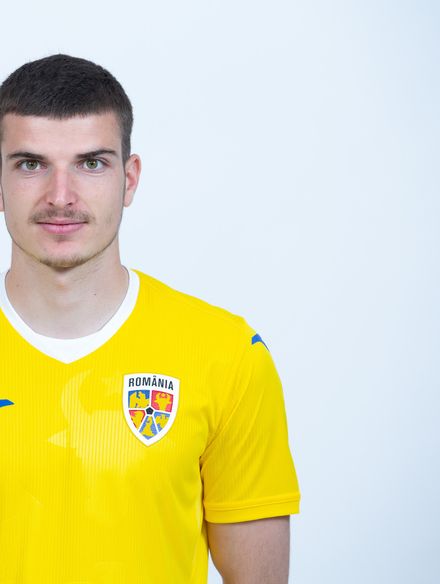 Valentin Mihăilă photo