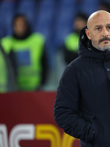 Vincenzo Italiano photo