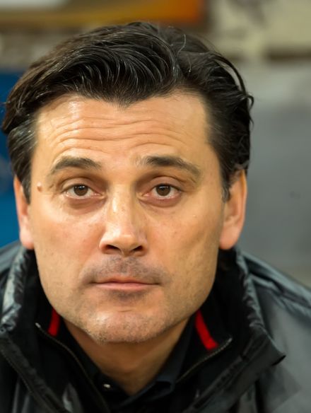 Vincenzo Montella photo