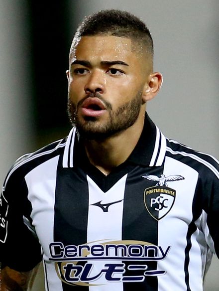 Vinícius photo