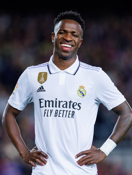 Vinícius Júnior photo