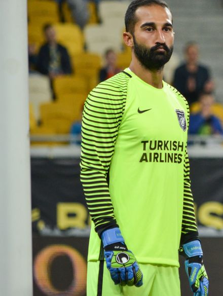 Volkan Babacan photo