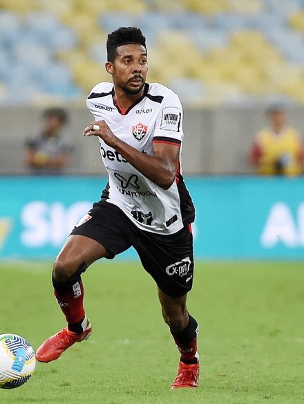 Willian Oliveira photo