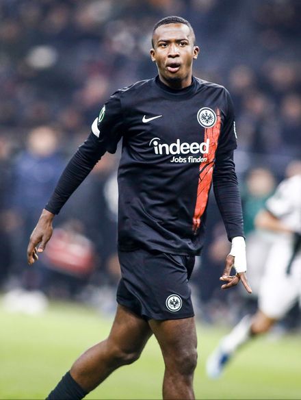 Willian Pacho photo