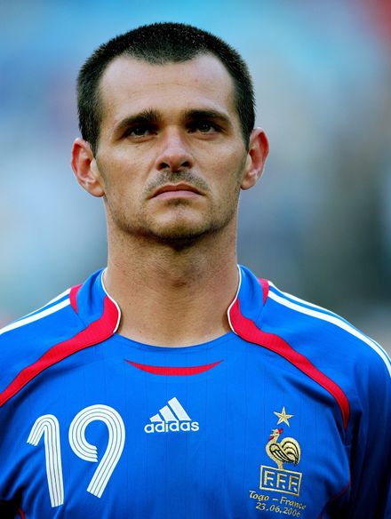 Willy Sagnol photo