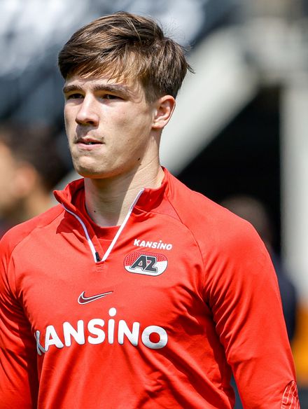 Wouter Maarten photo