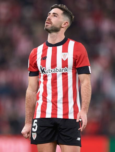 Yeray Álvarez photo