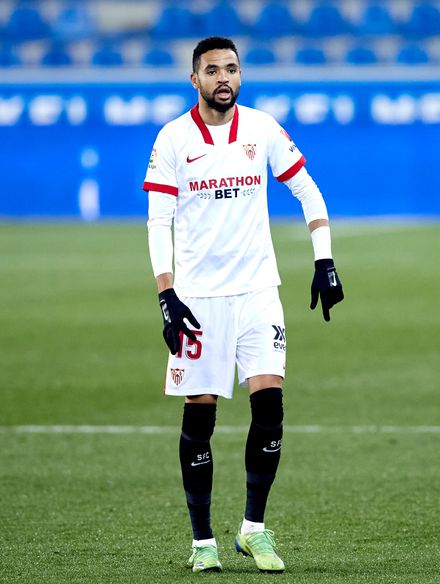 Youssef En-Nesyri photo