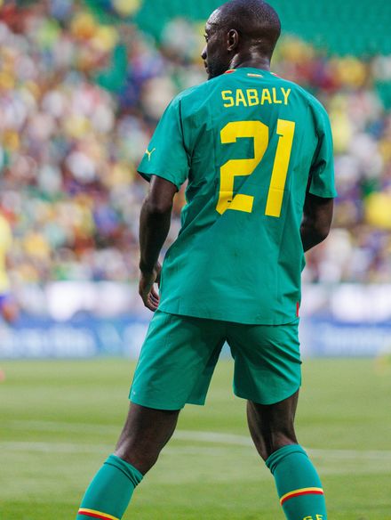 Youssouf photo