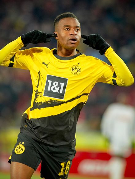 Youssoufa photo