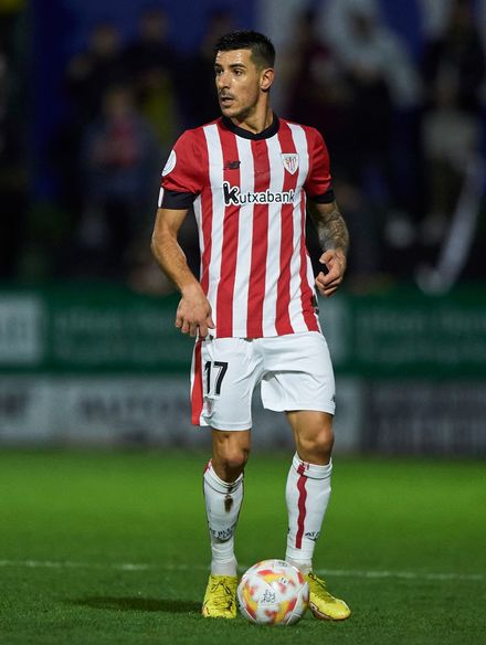 Yuri Berchiche photo