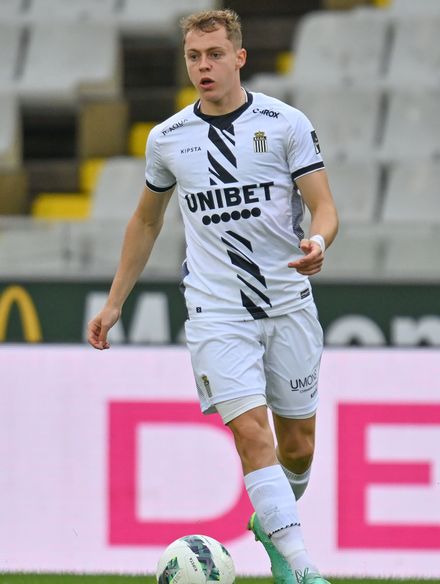 Žan Rogelj photo