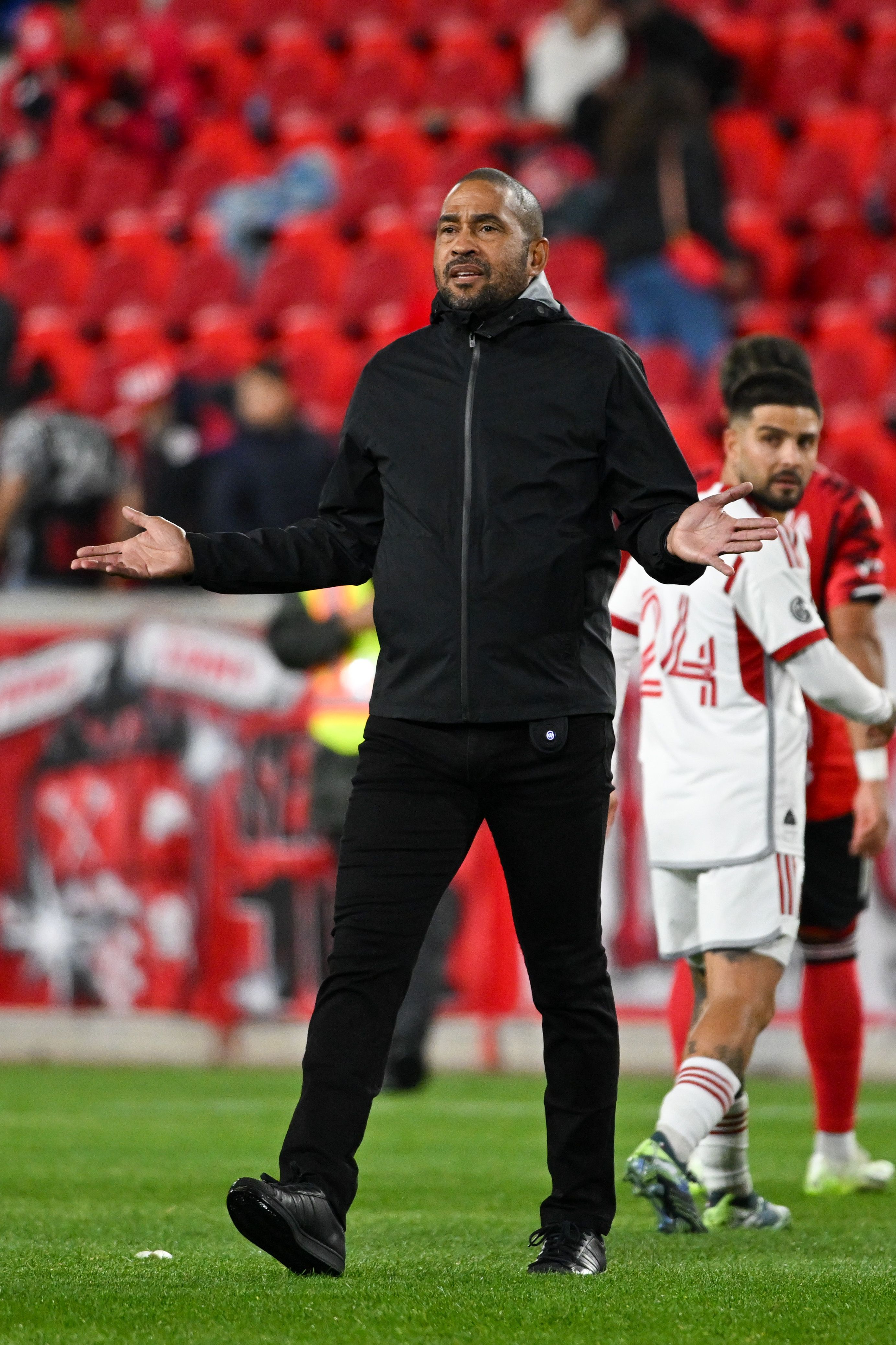 Робин Фрейзер photo