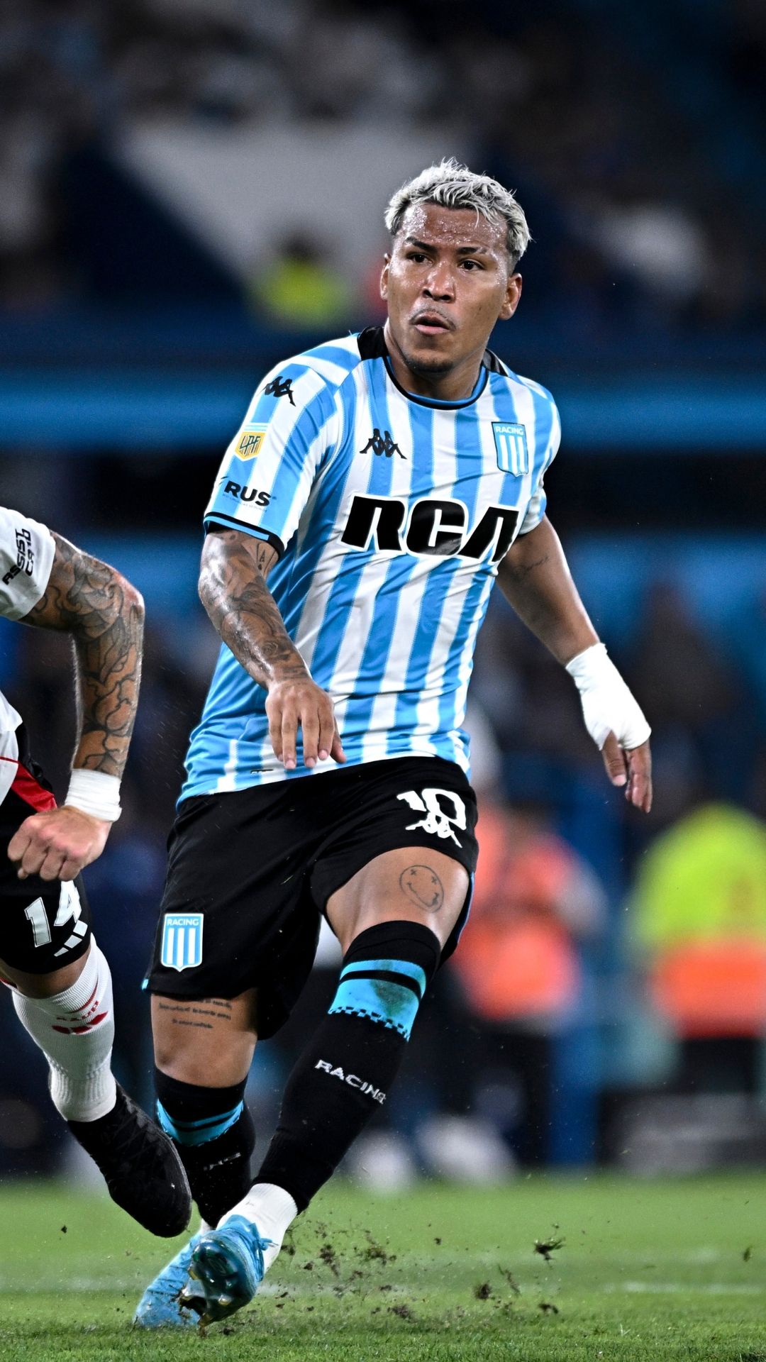 Roger Martínez photo