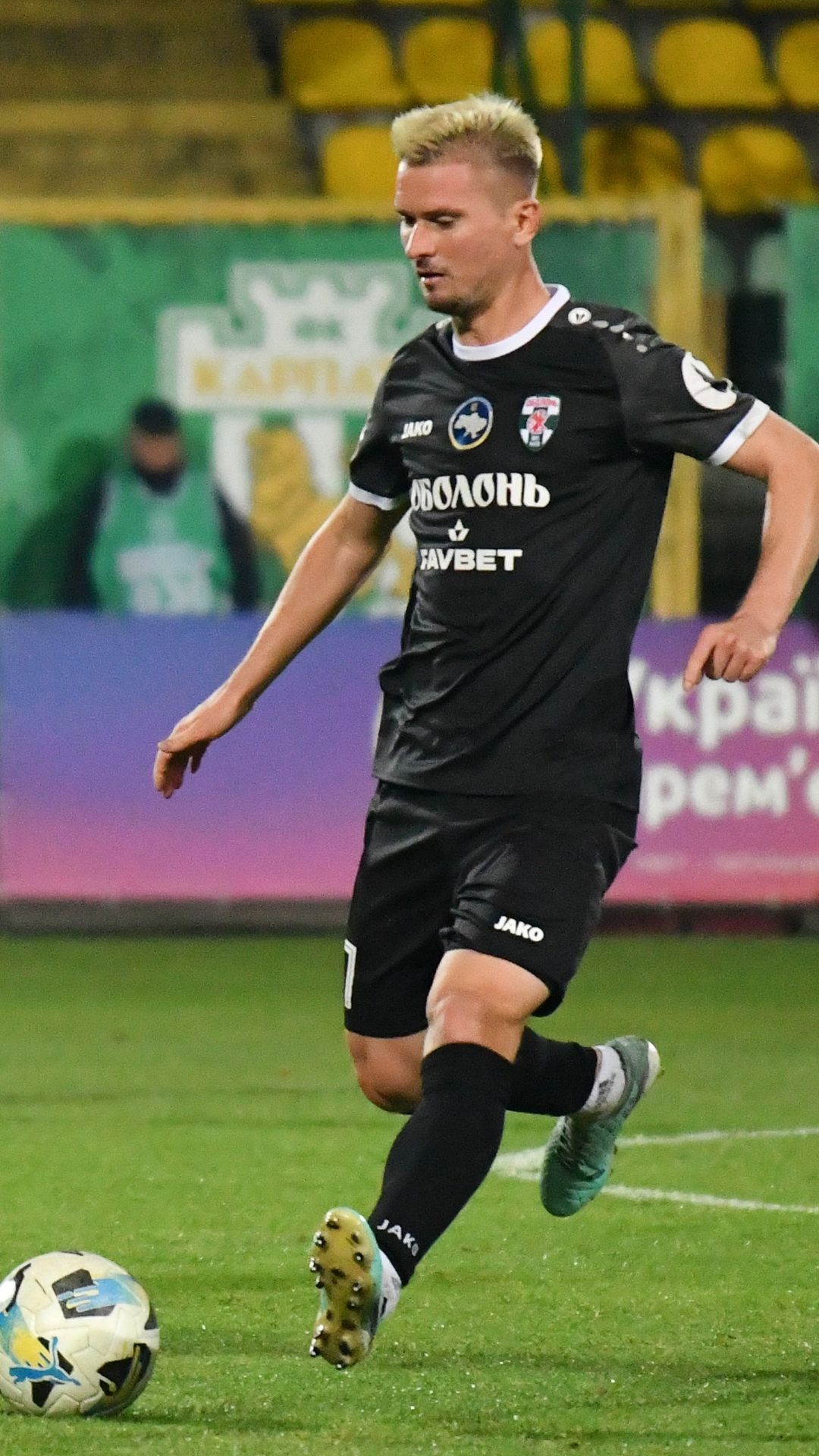Ruslan photo