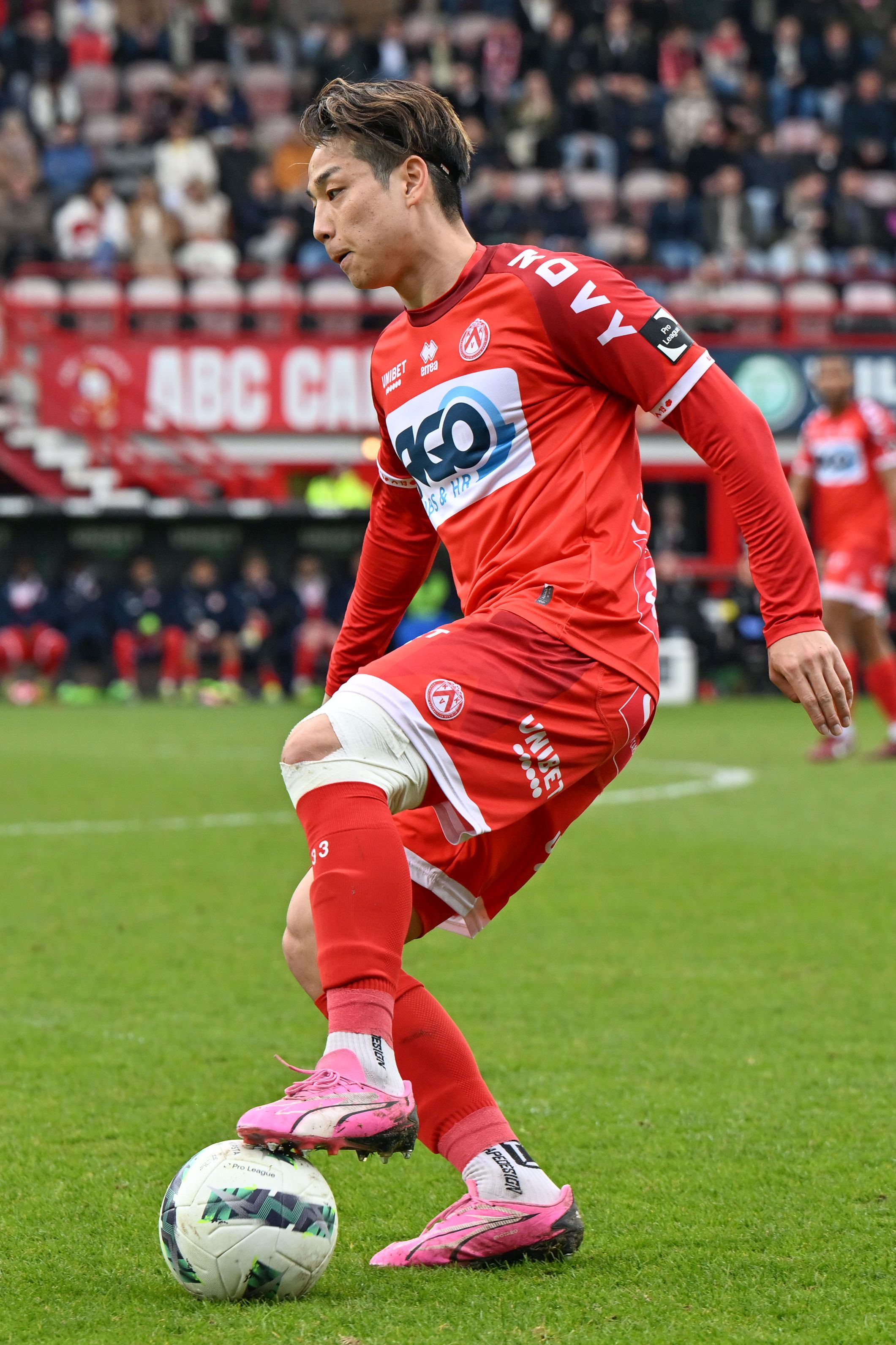 Ryōtarō photo