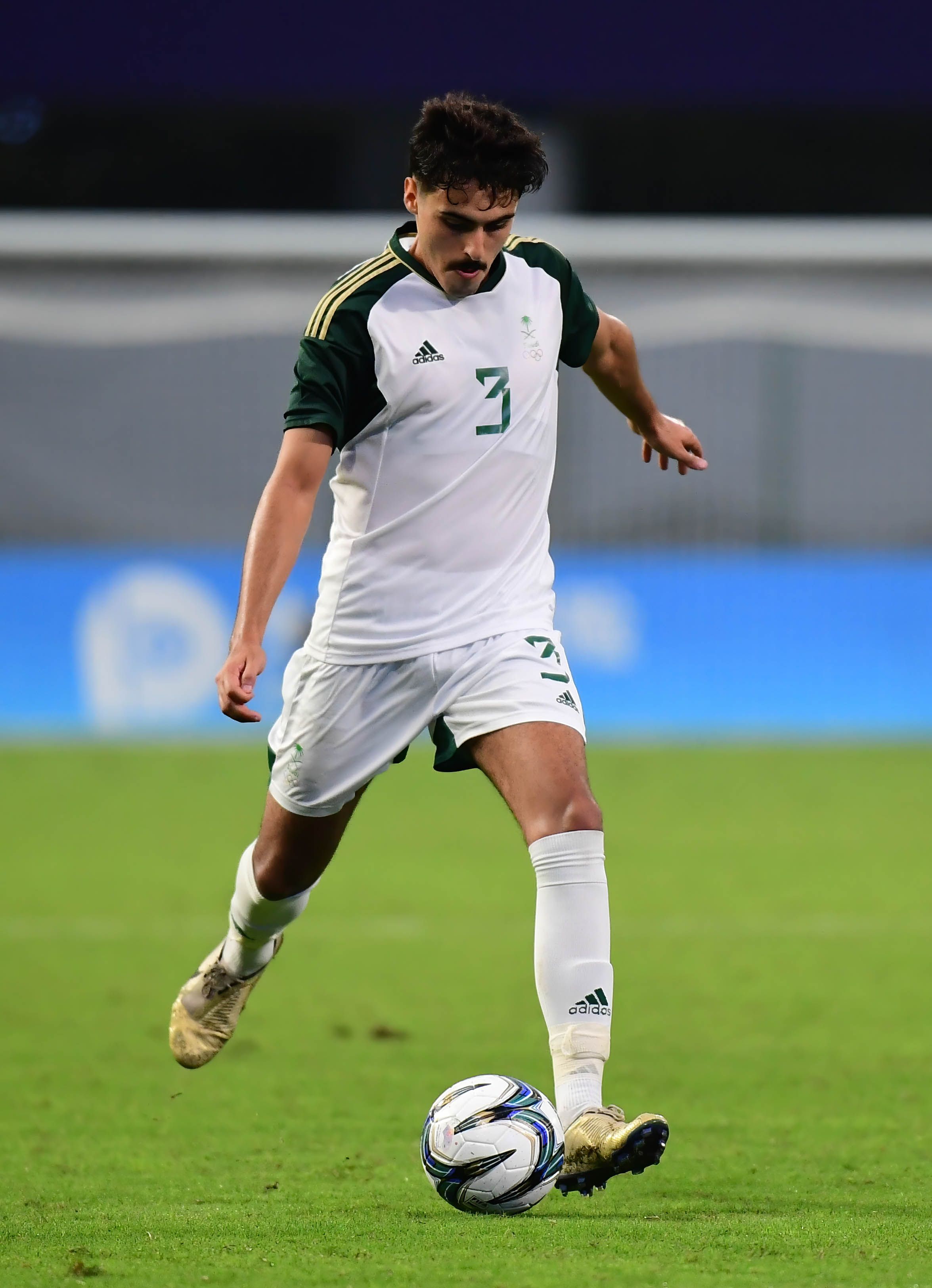 Saad Al Mosa photo