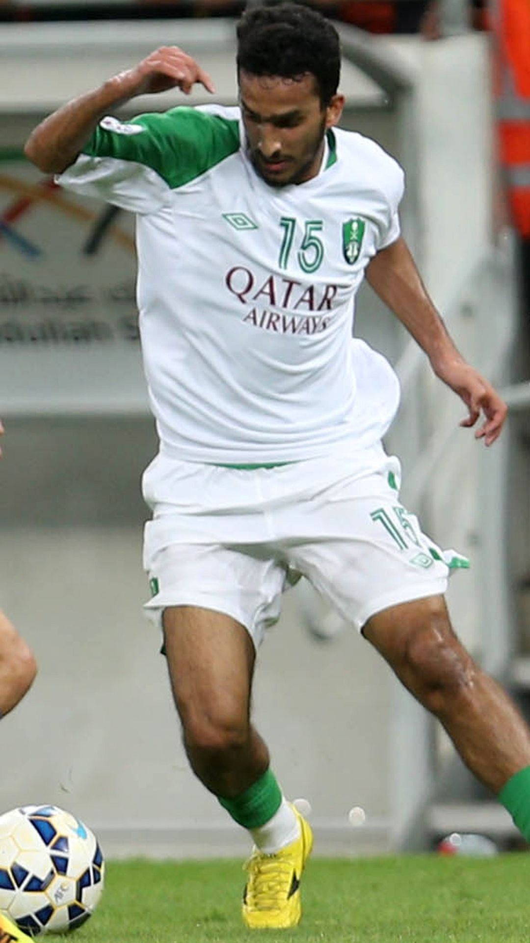 Saleh Al Jaman photo