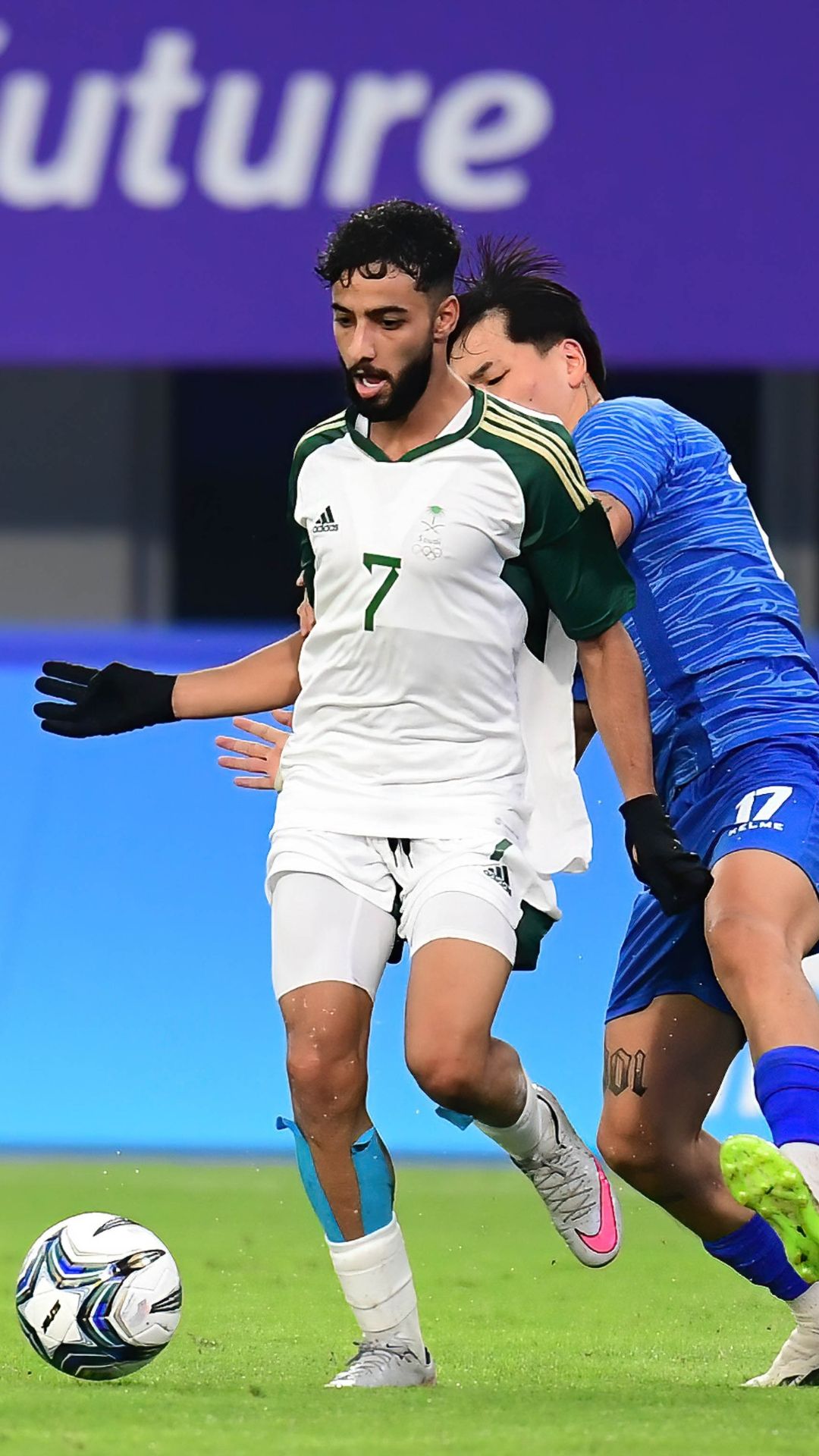 Saleh bin Waheeb bin Saeed photo
