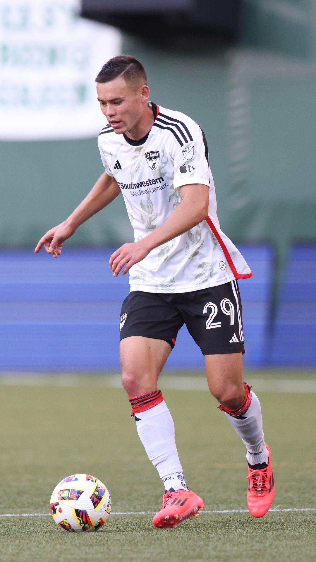Sam Junqua photo