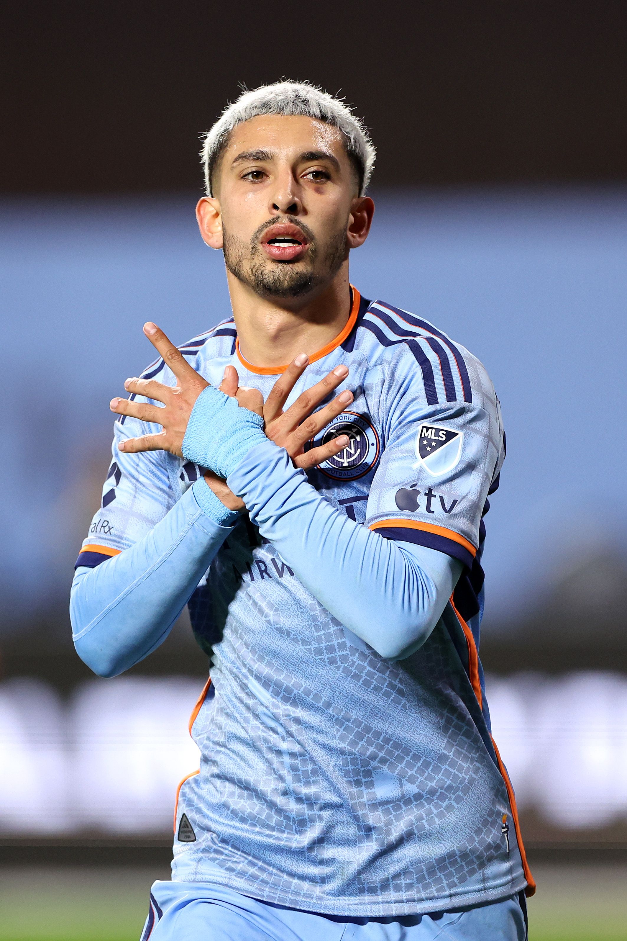 Santiago Rodríguez photo