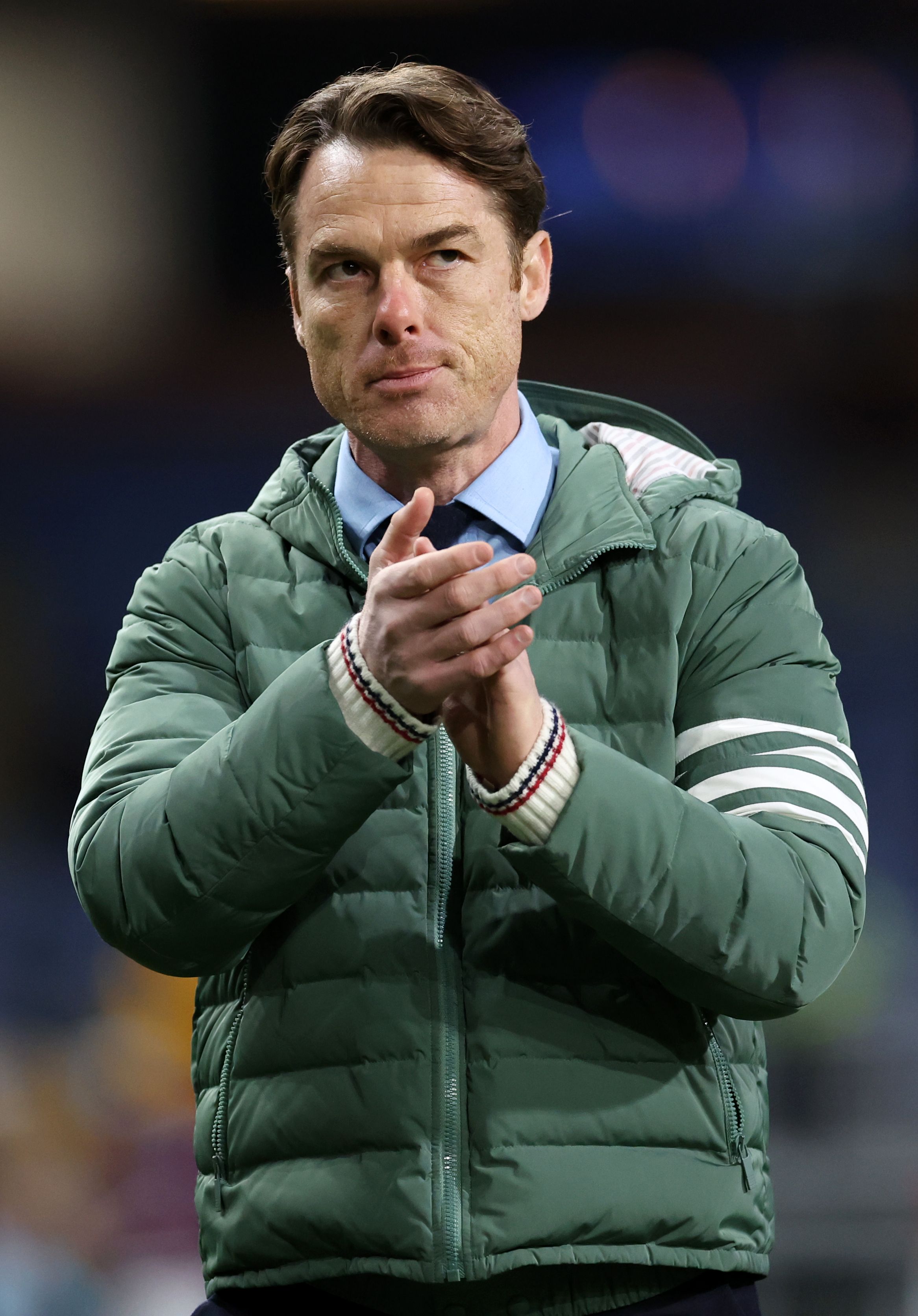 Scott Parker photo