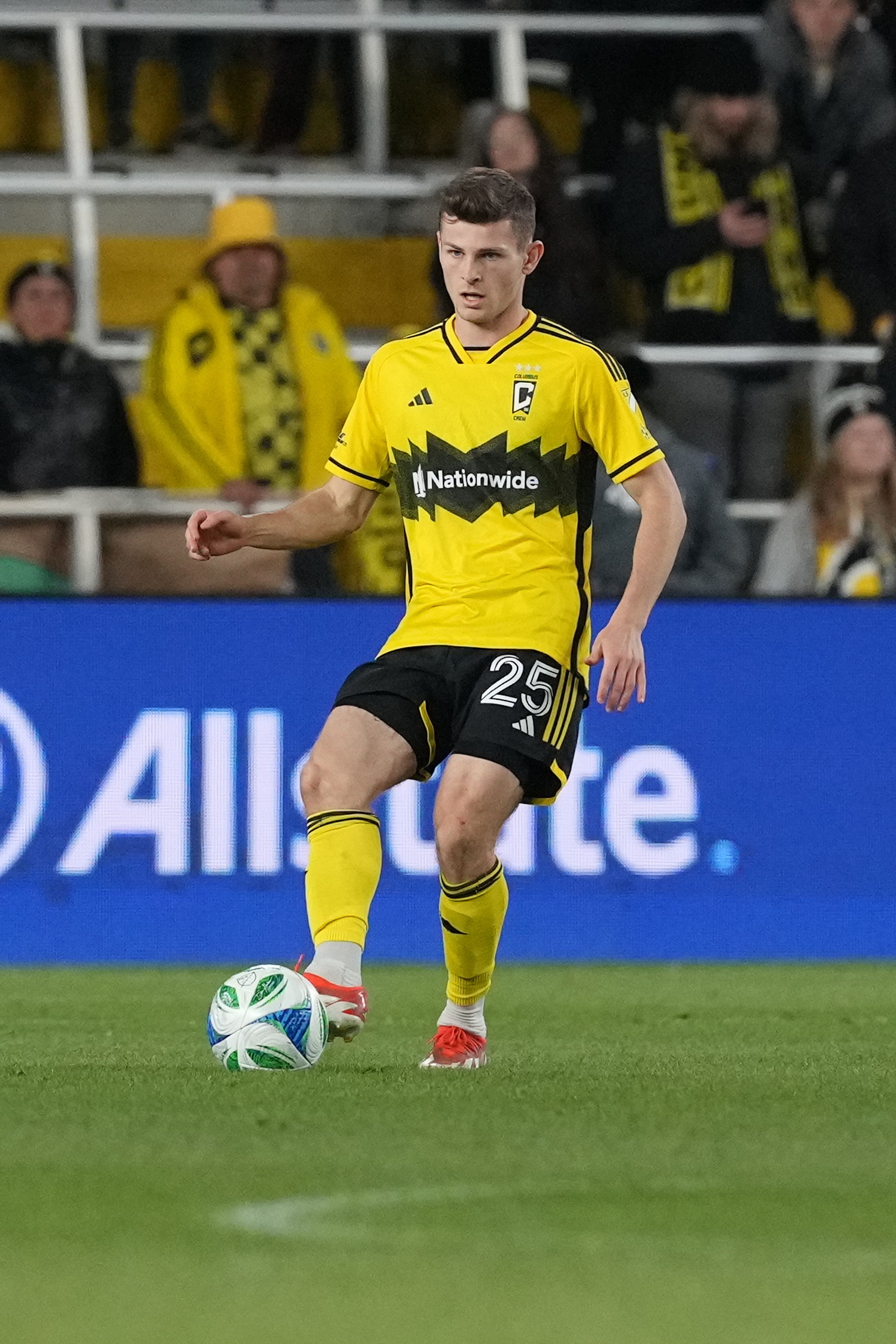 Sean Zawadzki photo