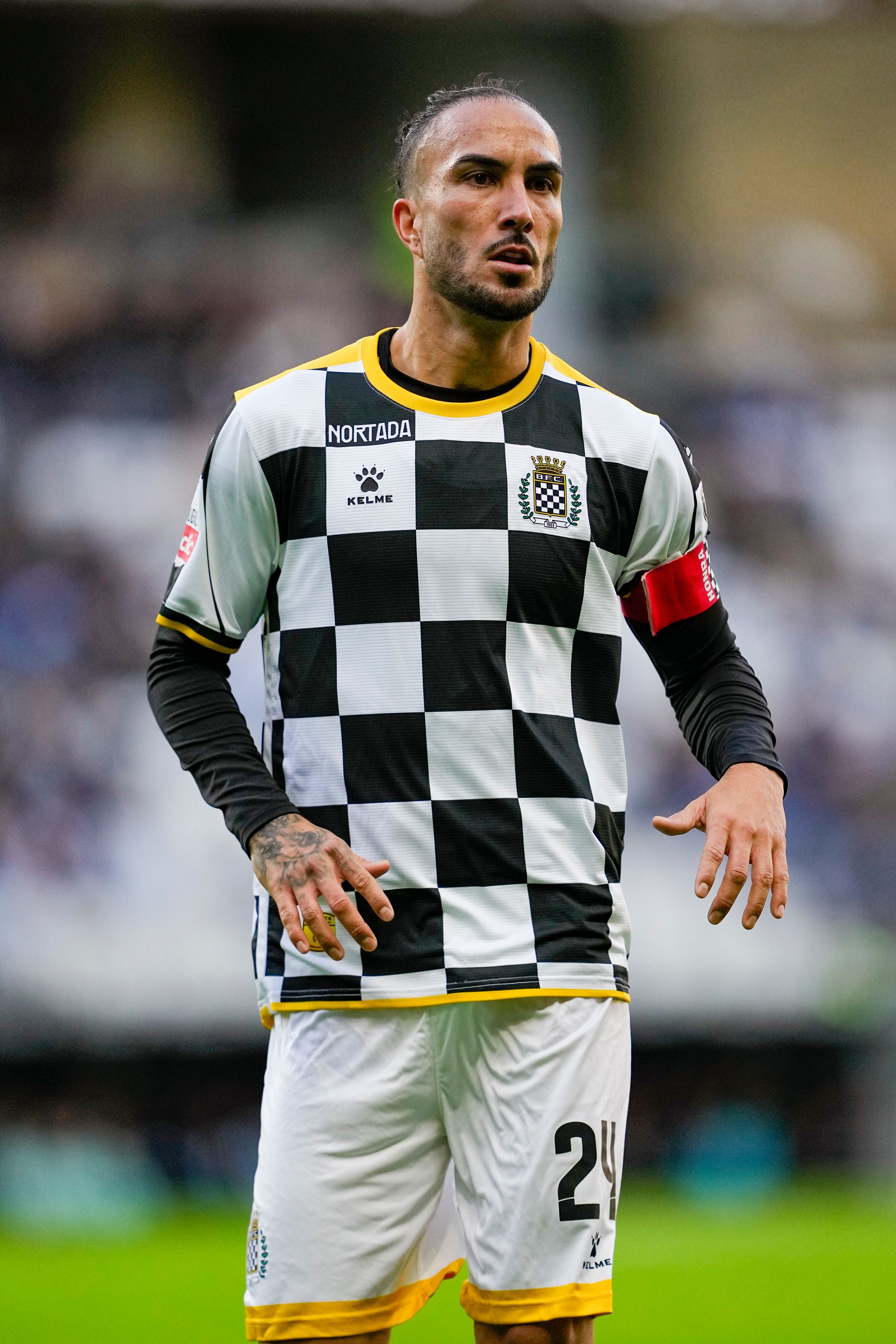 Sebastián Pérez photo