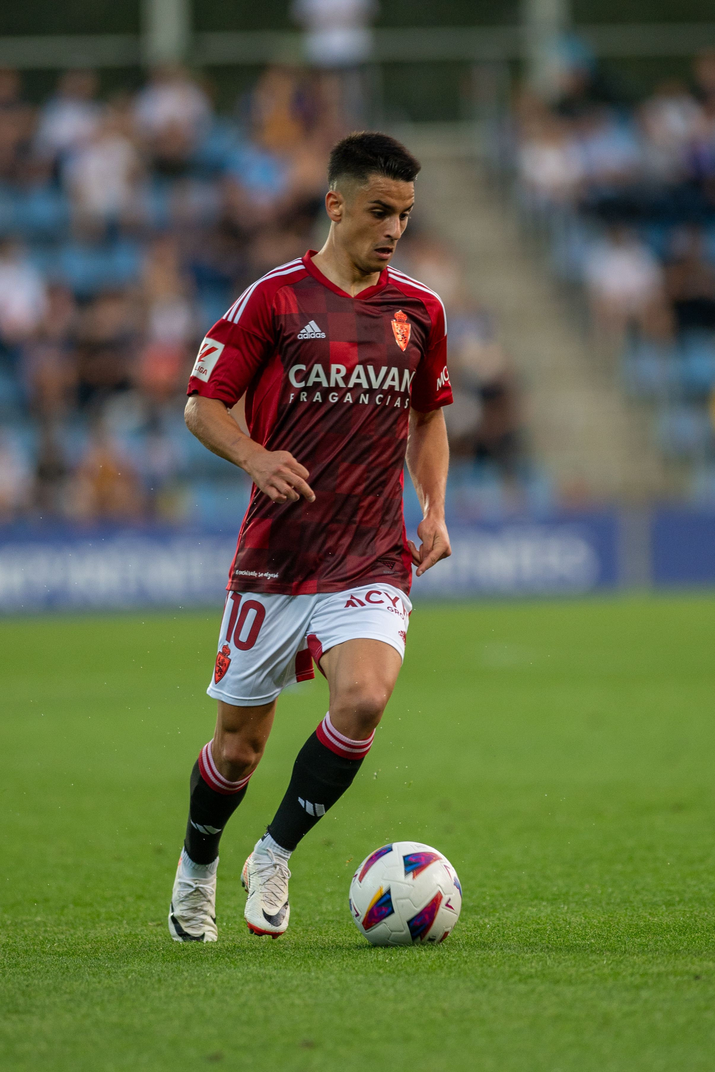 Sergio Bermejo photo