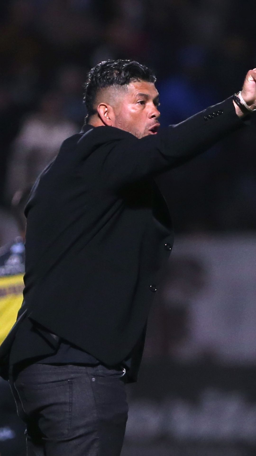 Sergio Gómez photo