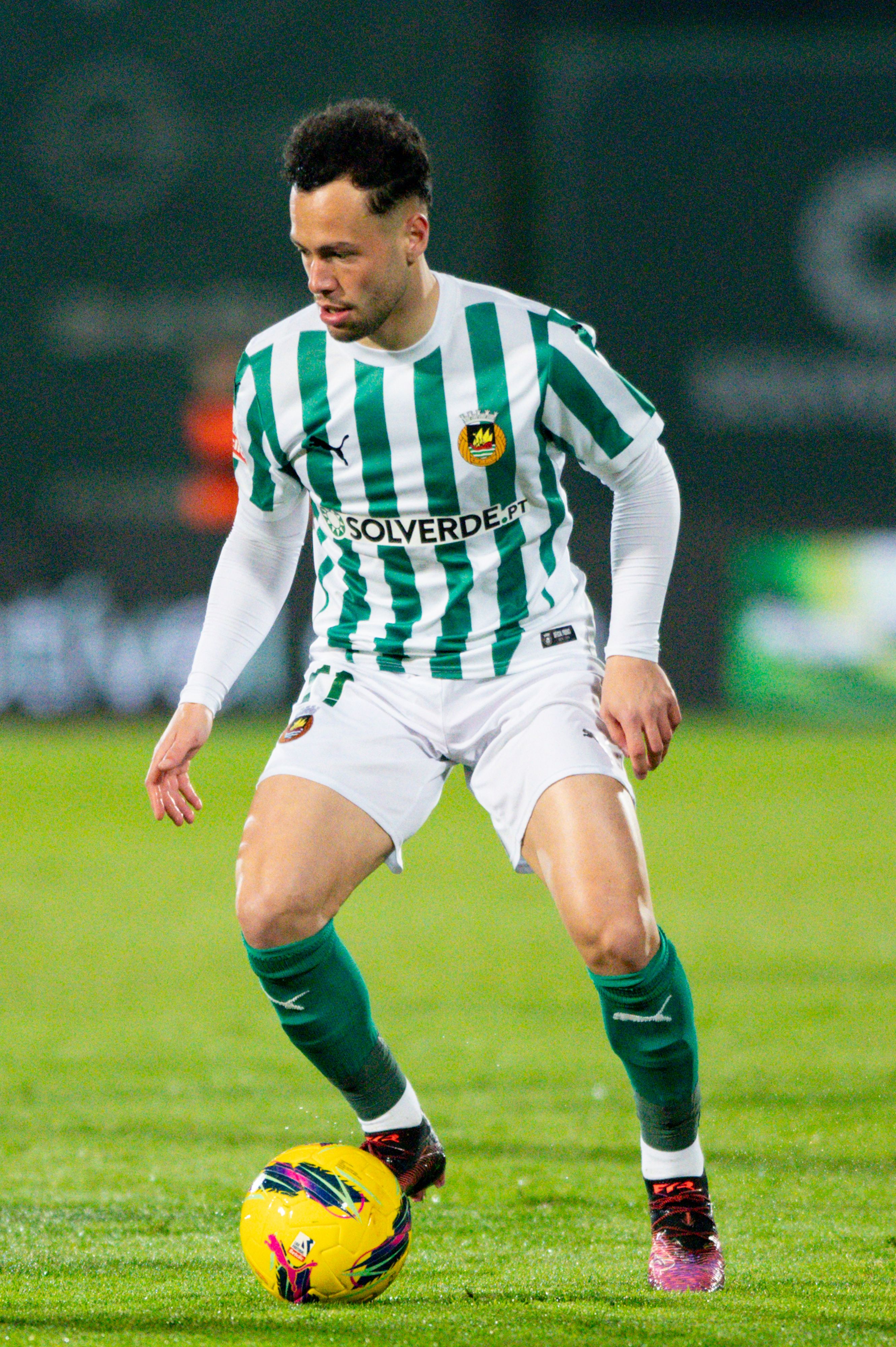 Tiago photo