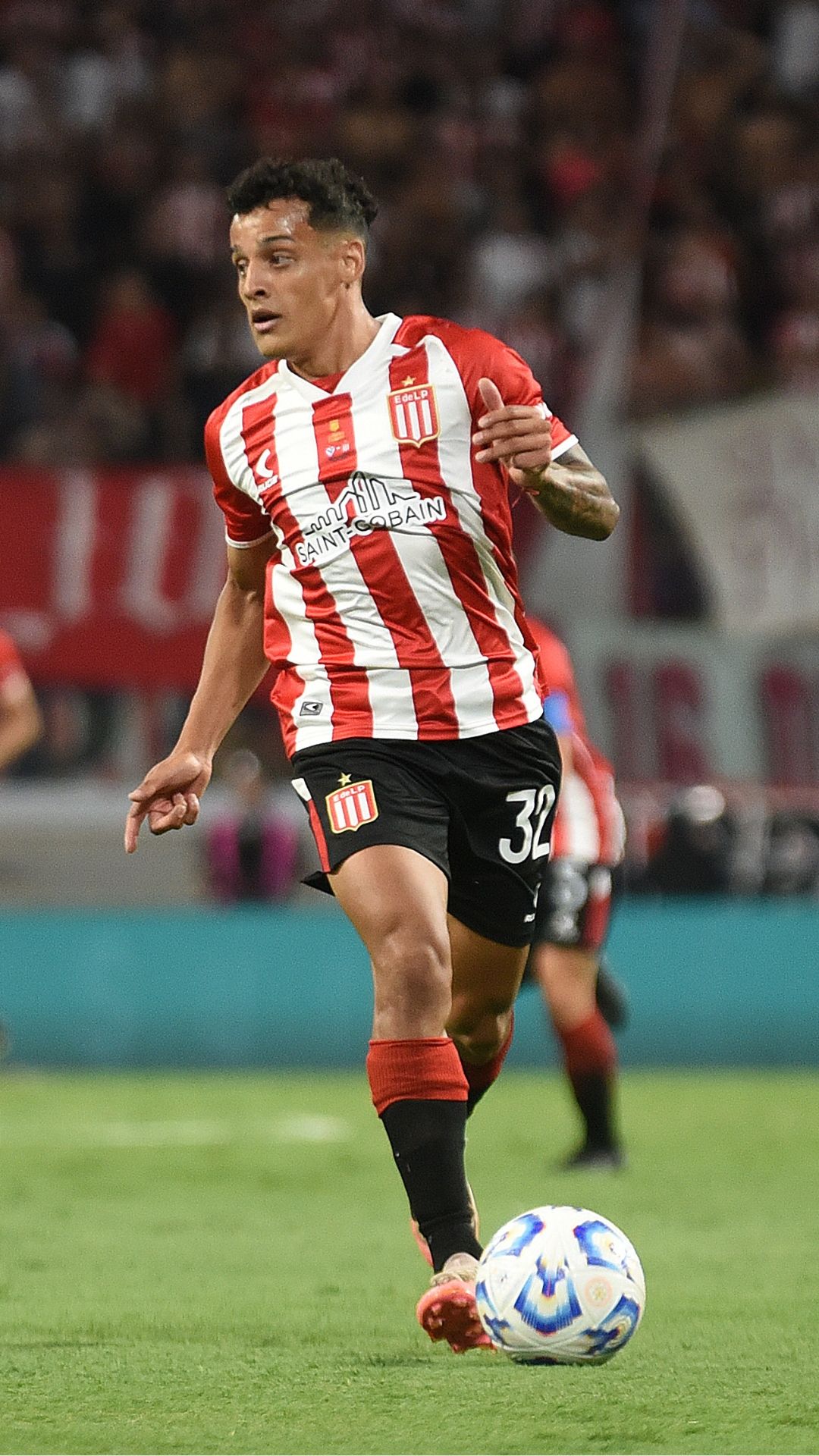 Tiago Palacios photo