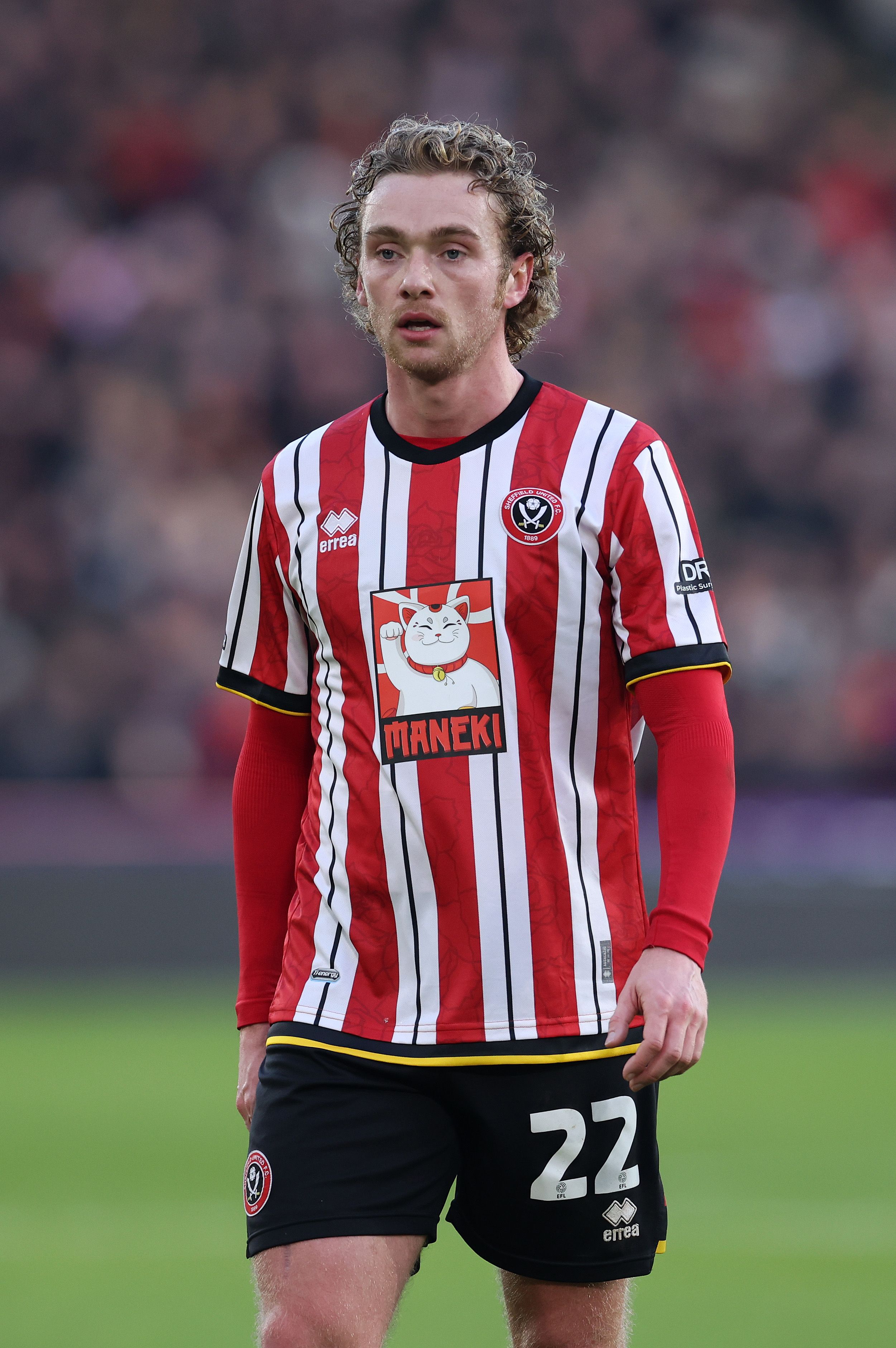 Tom Davies photo