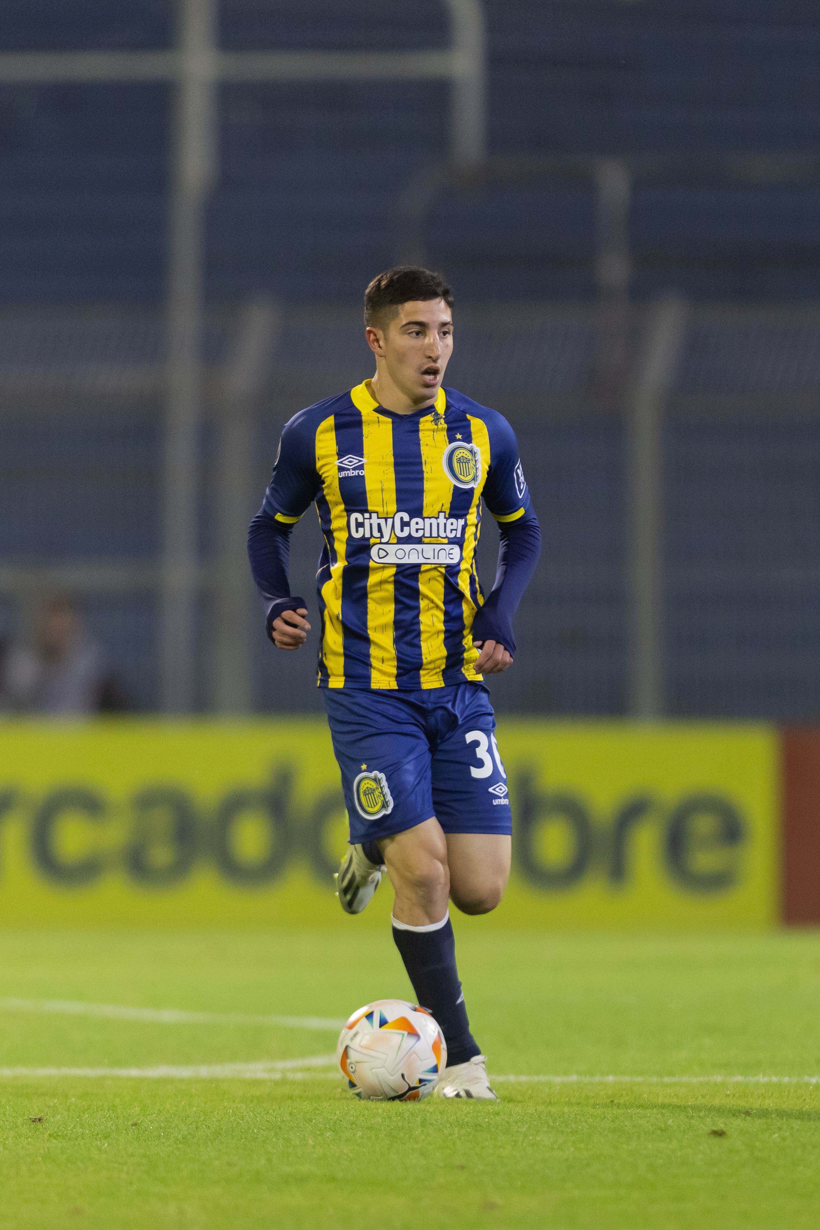 Tomás O'Connor photo