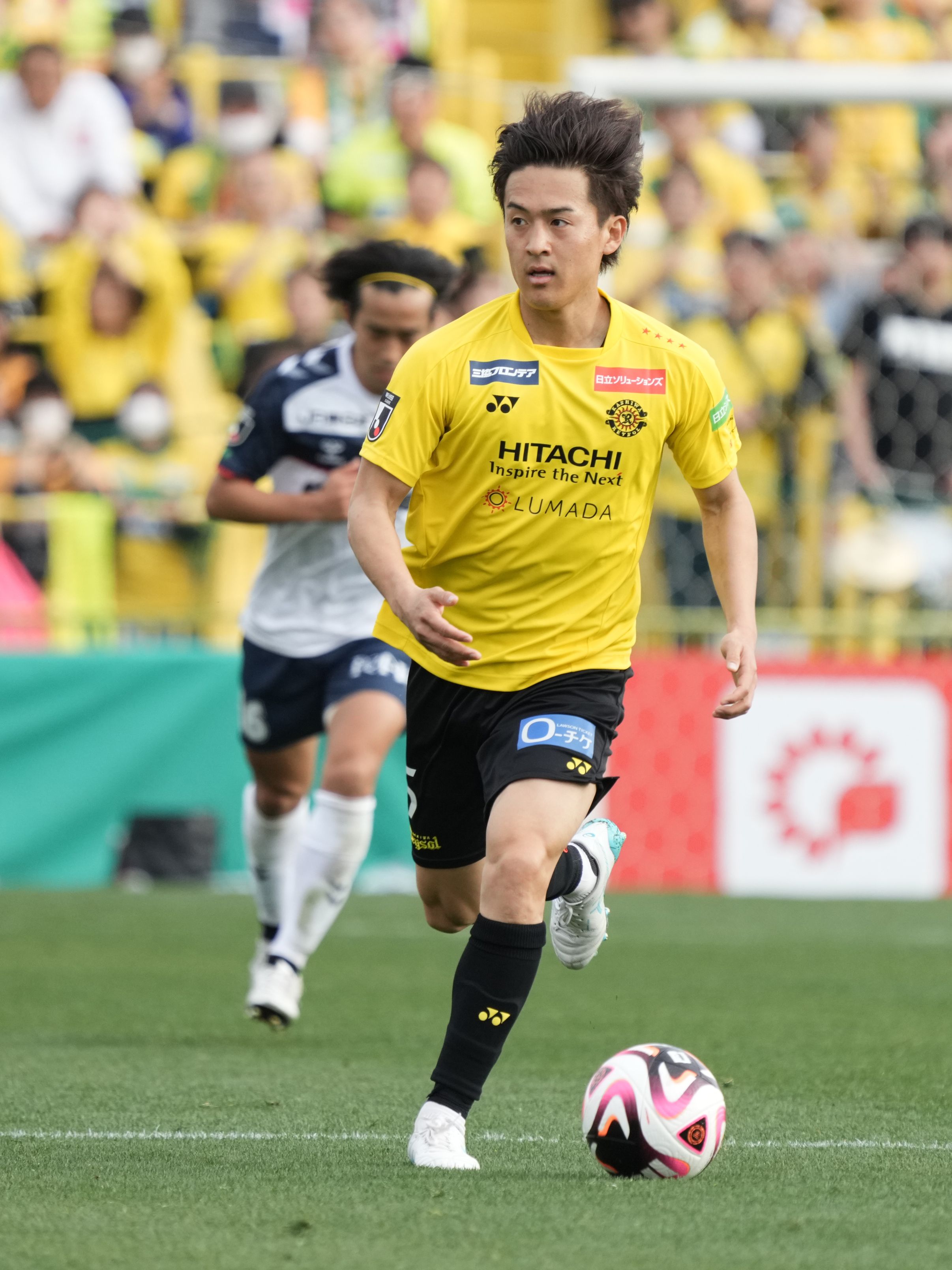 Tomoki photo