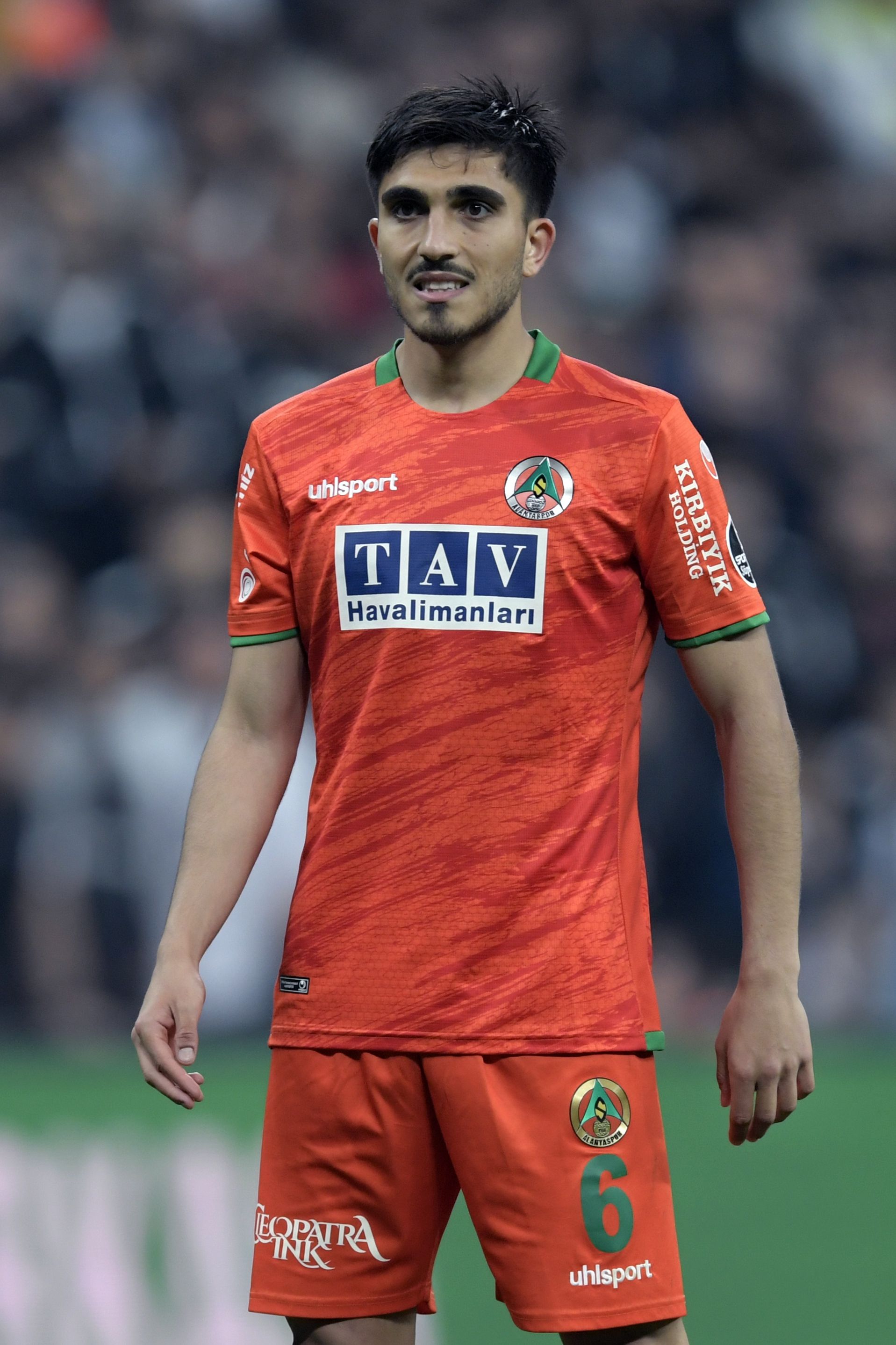 Umut Güneş photo