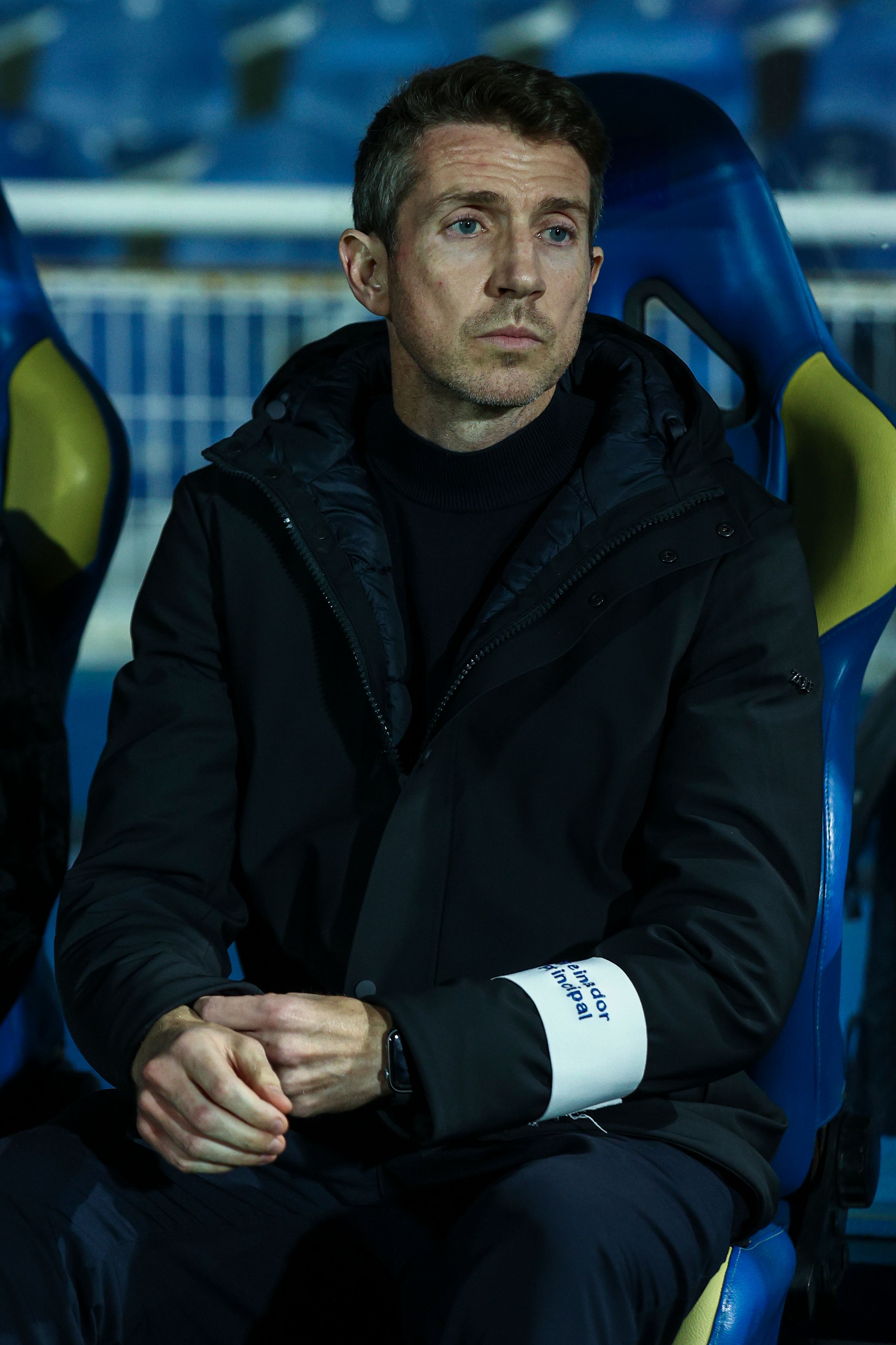 Vasco Seabra photo
