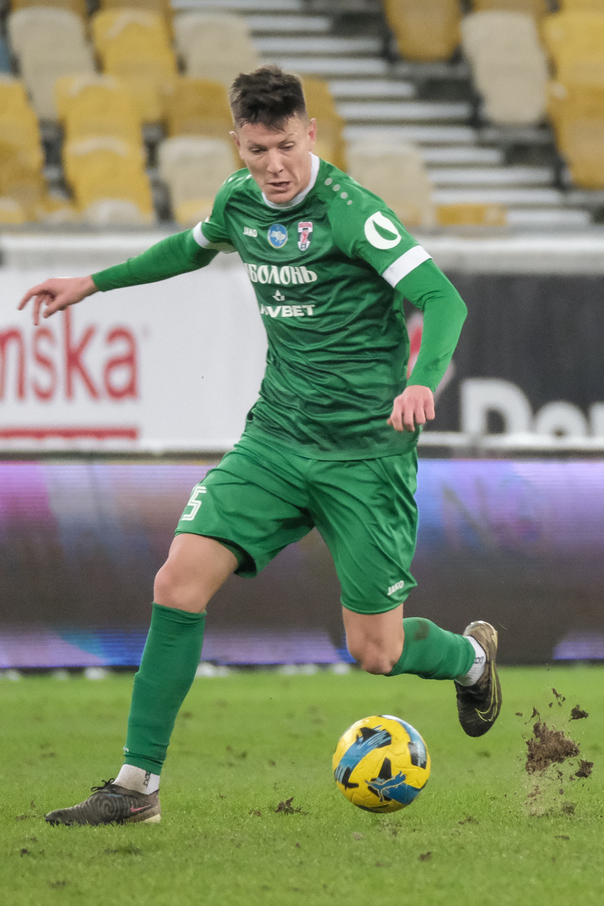 Vasyl photo
